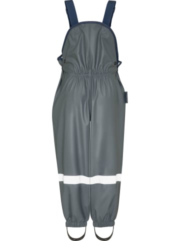 Playshoes Regenhose in dunkelgrau