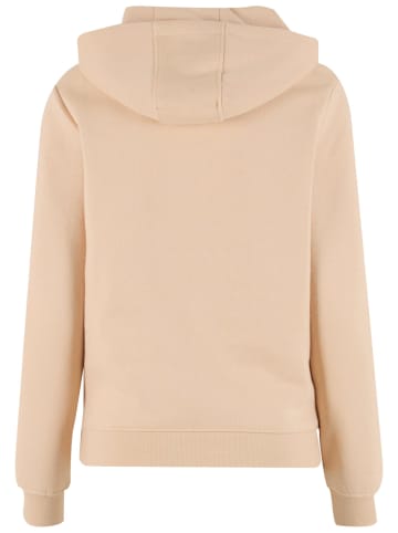 Urban Classics Urban Classics Kapuzenpullover in sand