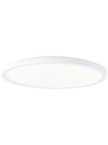Brilliant LED Deckenaufbau-Paneel, 30 cm, 2000 lm, 4000 K, weiß