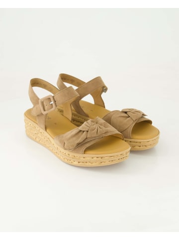 Gabor Sandaletten in Braun