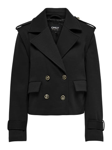 ONLY Jacke in Black