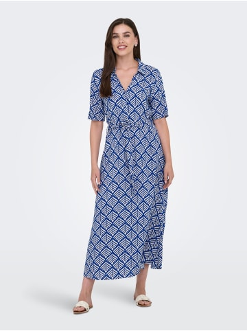 JDY Kleid in Surf the Web