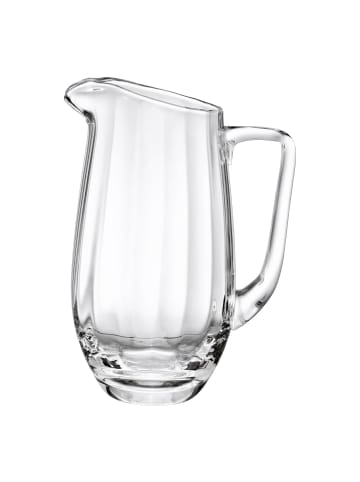 Villeroy & Boch Krug Rose Garden in Transparent 1500 ml in transparent