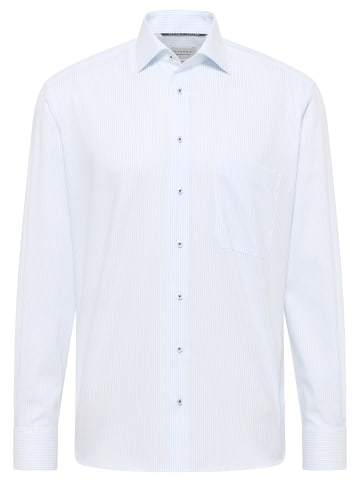 Eterna Hemd COMFORT FIT in himmelblau