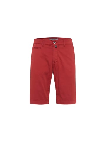 Pierre Cardin Shorts in rot