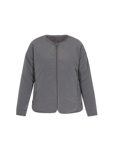 DreiMaster Women Jacket in grey