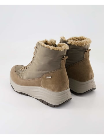 Igi&Co Winterstiefeletten in Beige