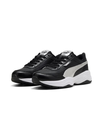 Puma Sneaker "Cilia Mode Metallic Whisper" in Schwarz