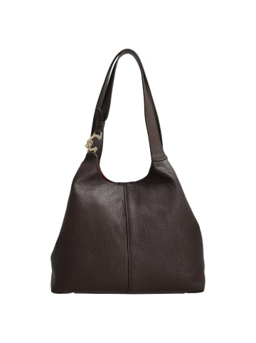 COCCINELLE C-Easy - Shopper 34 cm (brunette) in brunette