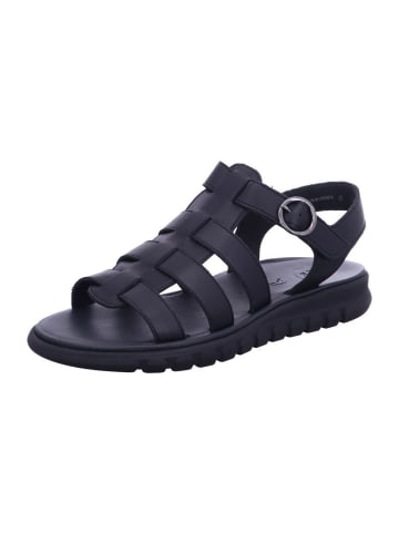 Paul Green Sandaletten in SCHWARZ