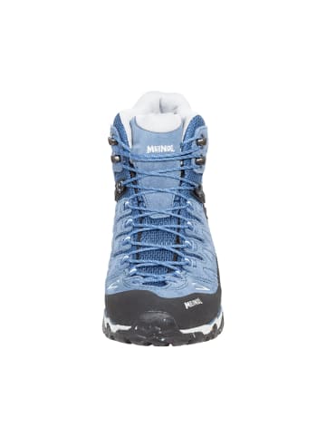 MEINDL Freizeitschuhe Lite Hike Lady in blau/grau