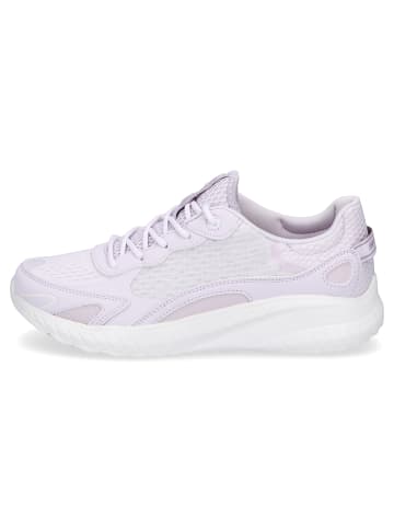 Skechers Sneaker in flieder