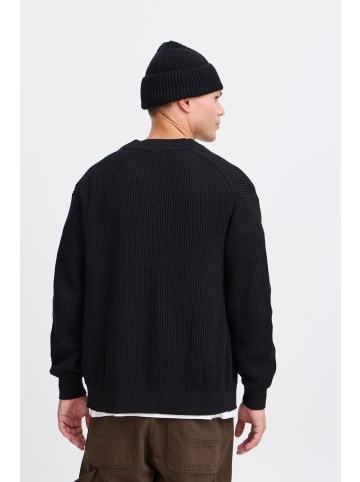 !SOLID Strickjacke SDNalli in Schwarz