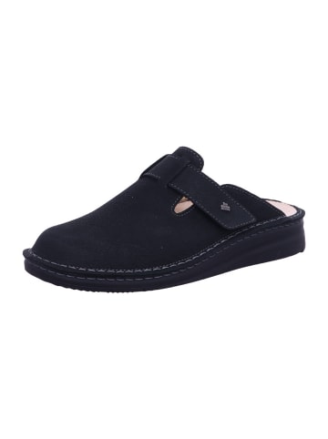 Finn Comfort Damen Pantoletten PETARE in Schwarz