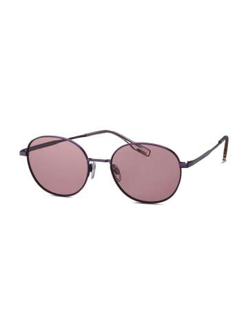 Tom Tailor Sonnenbrille für Erwachsene in Blauviolett
