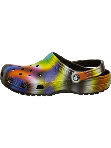 Crocs Crocs in black/multicolor
