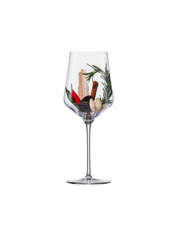 Eisch 2er Set Bordeauxgläser Sky SensisPlus 620 ml in transparent