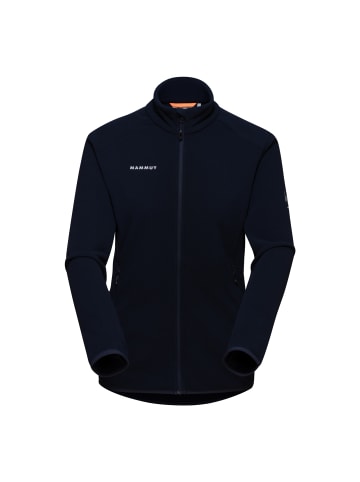 Mammut Fleecejacke in Blau