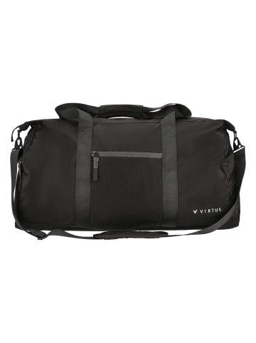 Virtus Sporttasche Vinston in 1001 Black