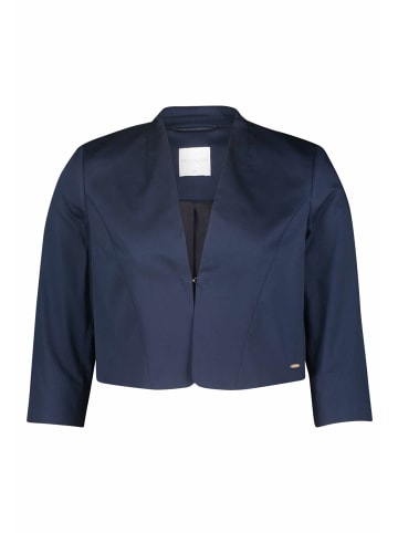 BETTY & CO Bolero für Damen in navyblau