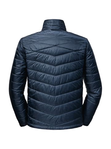 Schöffel M ZIPIN JACKET SEEWAND in Marine