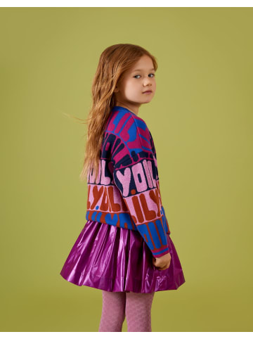 Oilily Pullover Kloud in Lila
