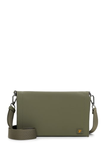 SURI FREY Umhängetasche SFY Alley in khaki 910