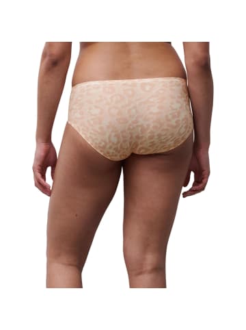 Chantelle Slip 1er Pack in Leo Blush