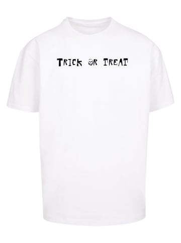 Merchcode Merchcode T-Shirts in white