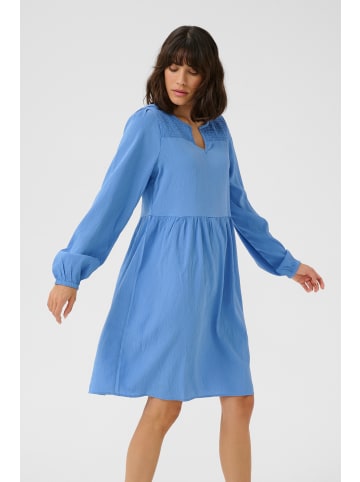 Kaffe Kleid KAlinda in Ebb and Flow