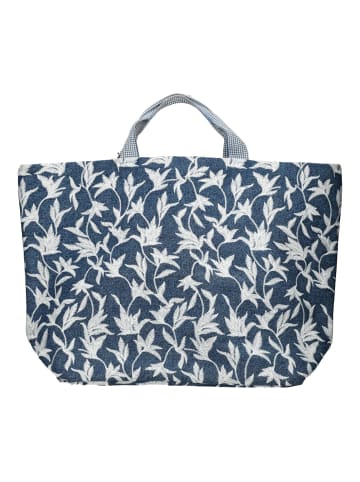 ANOKHI Taschen in Blau