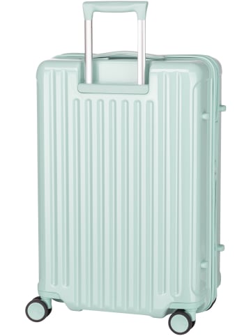 BRIC`s Trolley Positano Trolley M exp in Celeste