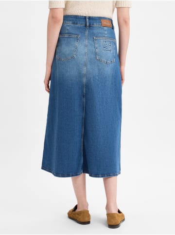 Mos Mosh Rock MMJanet Shane in blue stone