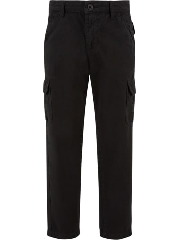 Urban Classics Cargo-Hosen in black