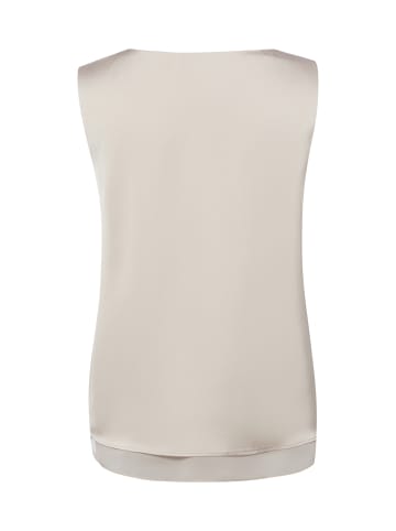 Betty Barclay Satintop in beige