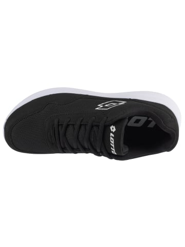 Lotto Lotto Connect in Schwarz