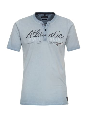 CASAMODA T-Shirt in Hellblau