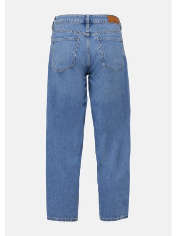 comma Jeans-Hose in 54Z7_blau