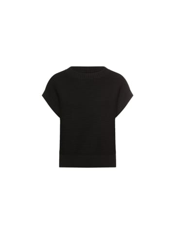 Camel Active Pullover in caviar