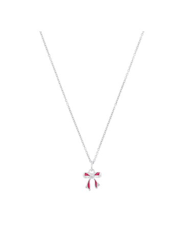 Prinzessin Lillifee Collier Silber 925, rhodiniert in Silber