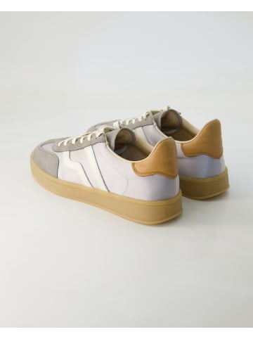 Gant Sportliche Schnürschuhe in Grau