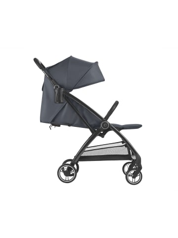 Kikkaboo Kinderwagen, Buggy Joy in grau