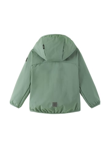Reima BugProof Jacke Retkiin Stone Green