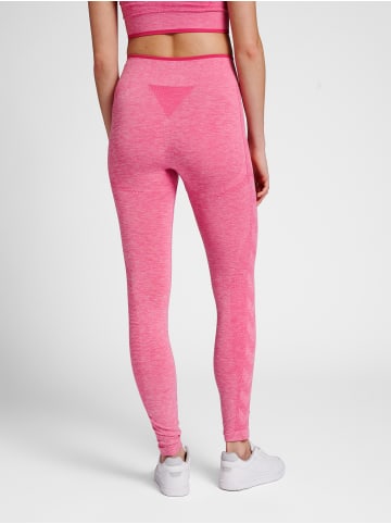 Hummel Leggings Hmlmt Una Damen in AZALEA PINK MELANGE
