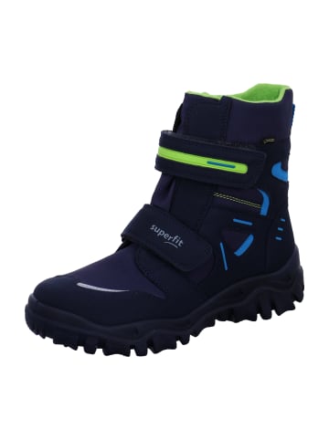 superfit Winterstiefel in Blau