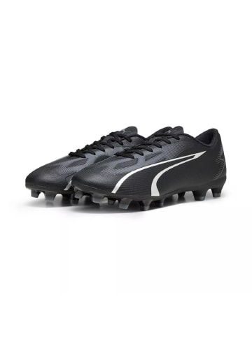 Puma Fußballschuhe ULTRA PLAY FG/AG GREY DAWN H in Schwarz