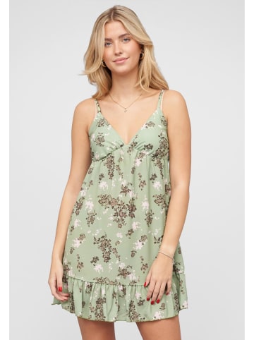 Cloud5ive Cloud5ive Kleider in light green