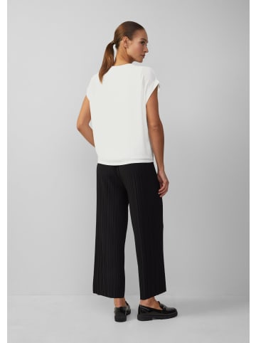 s.Oliver T-Shirt in 0200_ecru