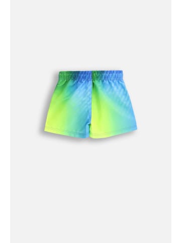 Lemon explore Badeshorts in bunt