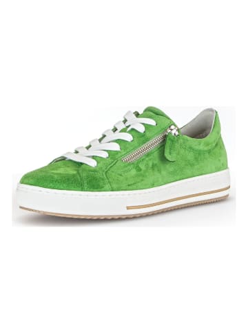 Gabor Sneaker in Green
